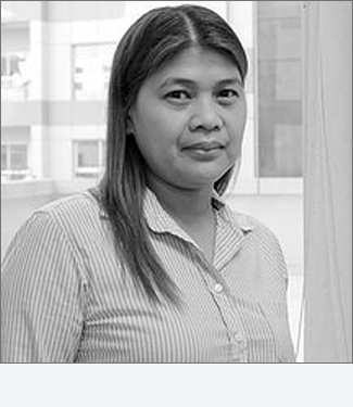 team member