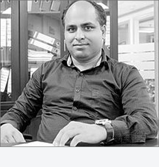 team member