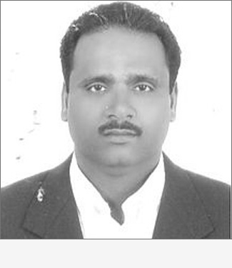 team member